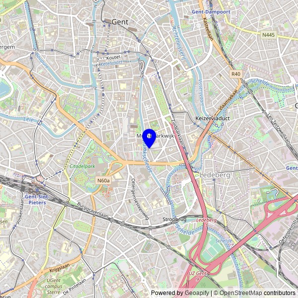 Map Photo